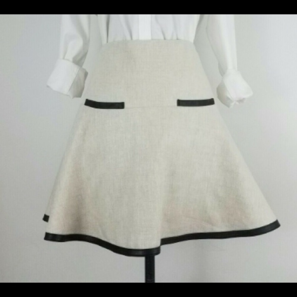 Club Monaco Women Elsa Skirt Size 6
